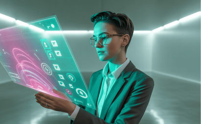 How AI Is Transforming Social Media Management in 2025